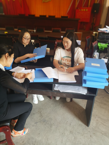 晋城司法所：“小小法治村”打造共建共治共享社会治理大格局