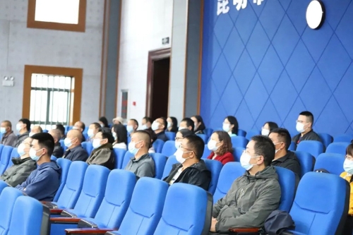 十年禁渔